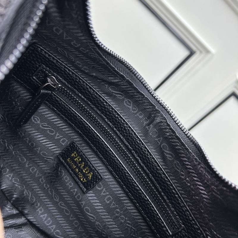 Prada Hobo Bags